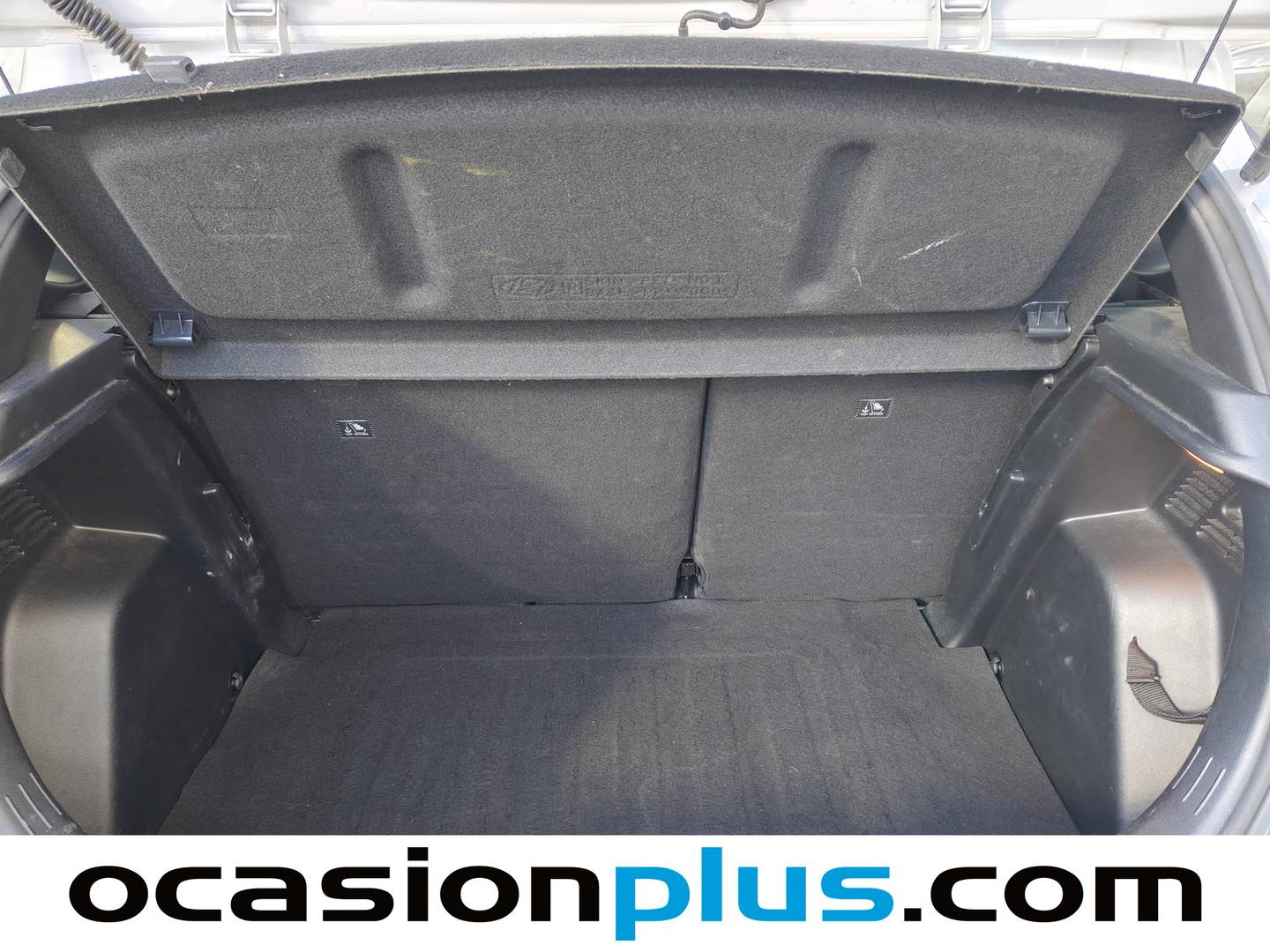 Fotos maletero Hyundai i20 Hyundai i20 1.0 TGDI 48V Klass (100 CV)