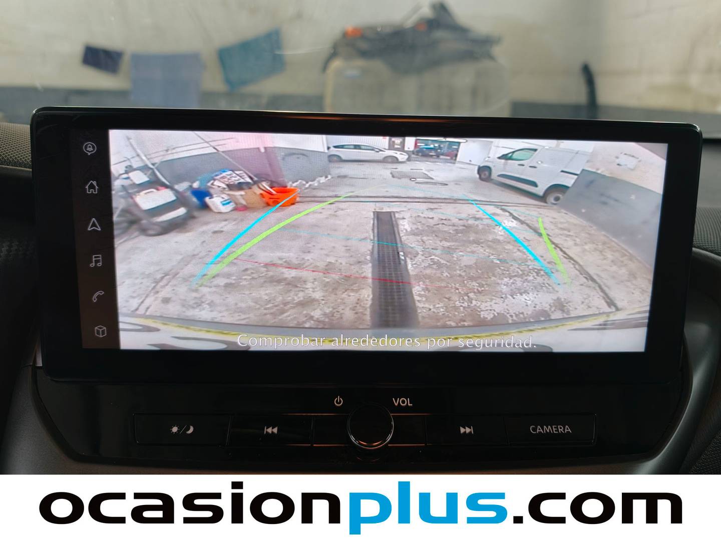 Foto Nissan JUKE Nissan Juke 1.6 Hybrid N-Connecta Auto (143 CV)