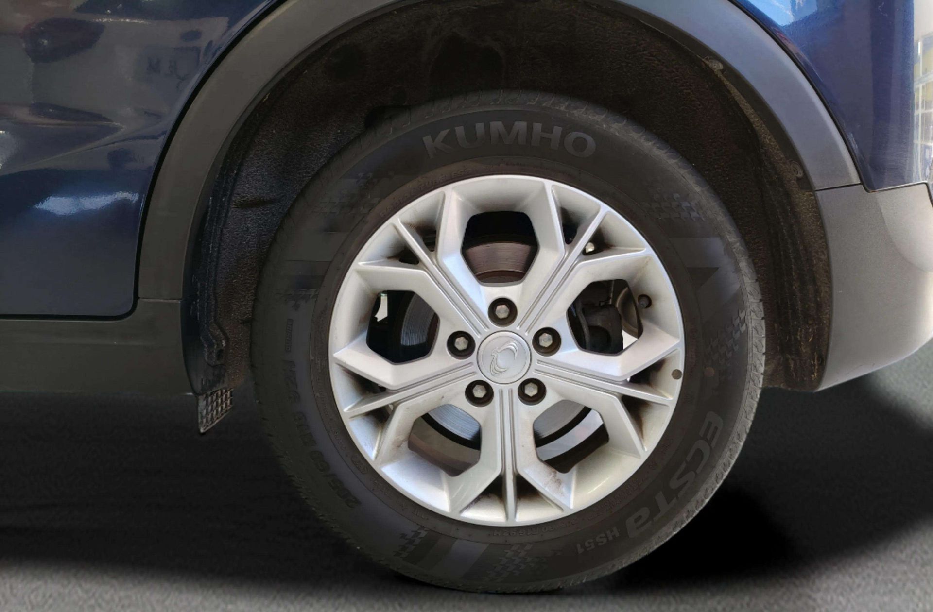 SsangYong Tivoli G12T Urban Plus - foto 32