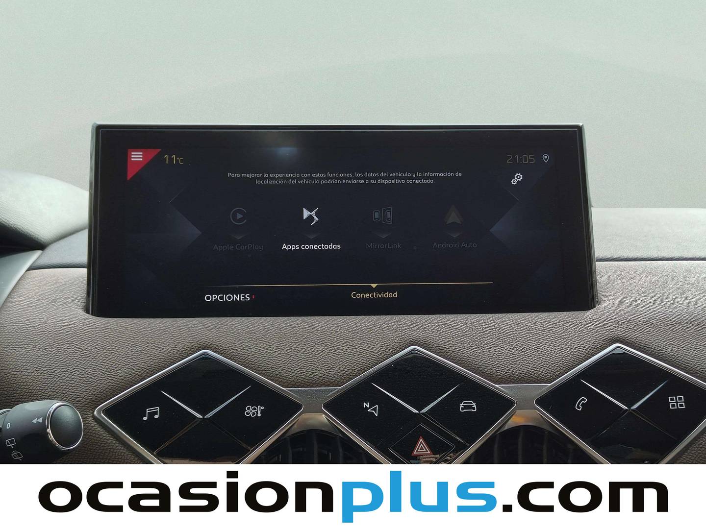 Foto DS DS 3 Crossback DS DS3 BlueHDi (131 CV) Auto SO CHIC