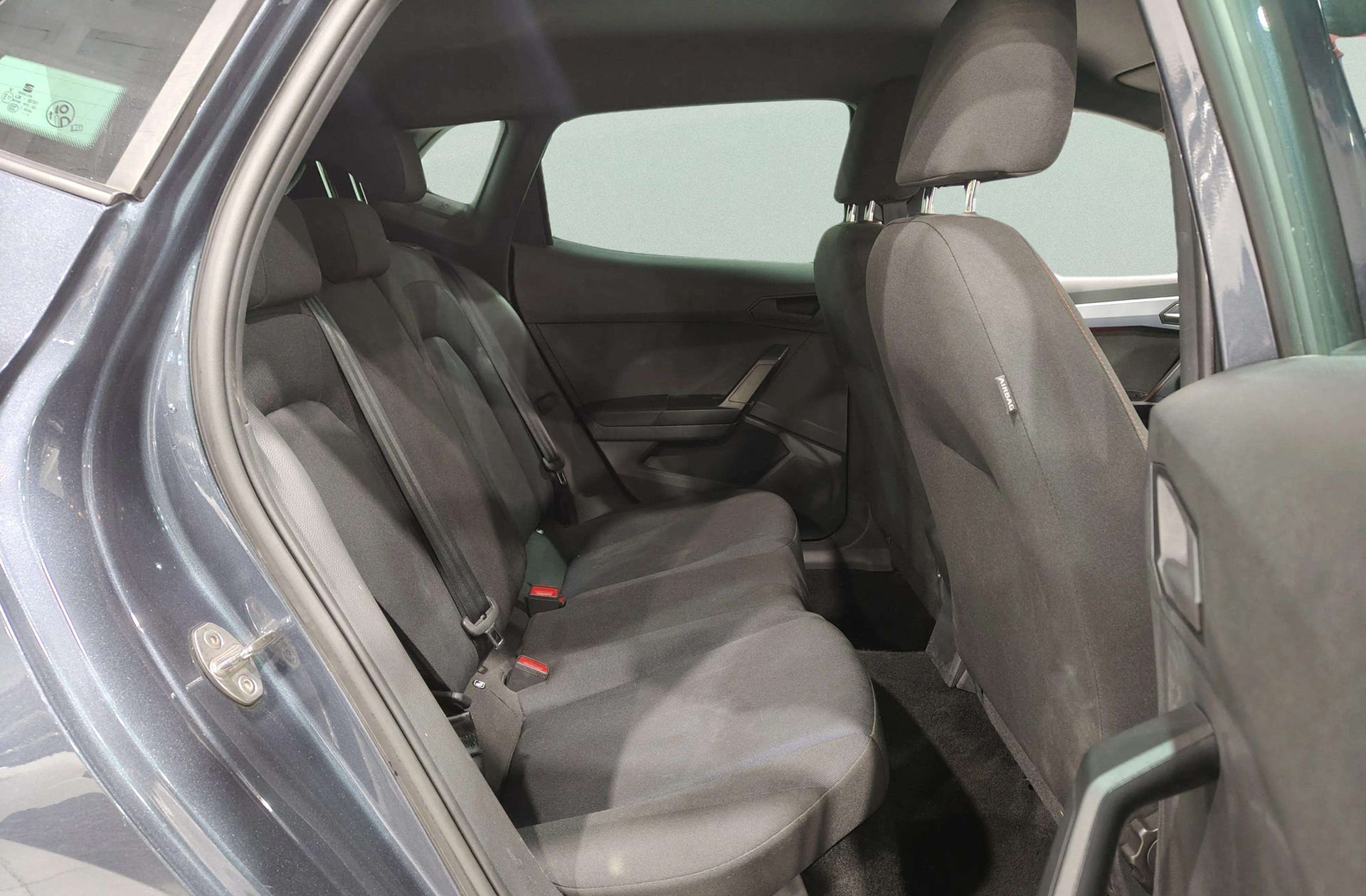 SEAT Ibiza 1.5 TSI FR XL DSG - foto 18
