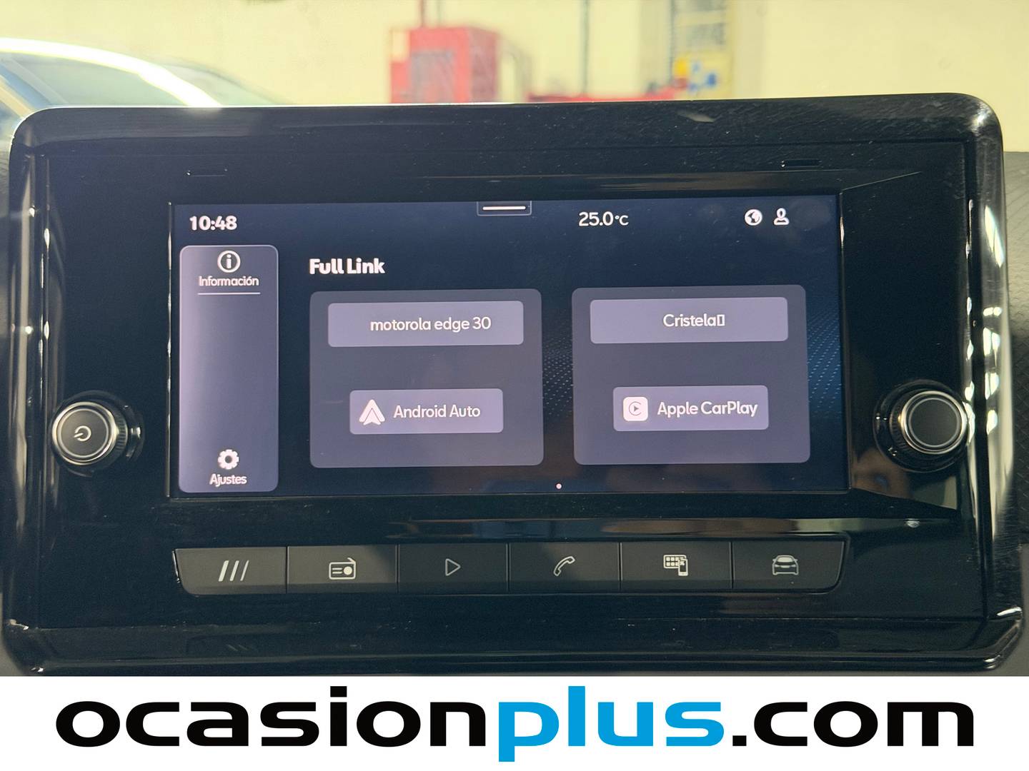Equipamiento del Seat Ibiza Seat Ibiza 1.0 TSI S&S Xcellence (115 CV)