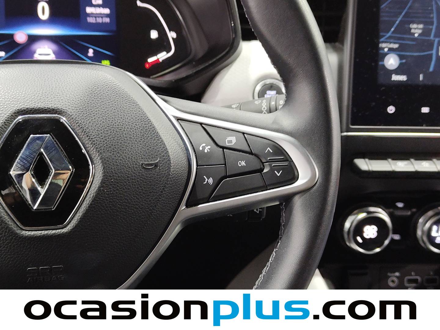 Renault Clio Renault Clio Techno TCe  (100 CV) GLP barato