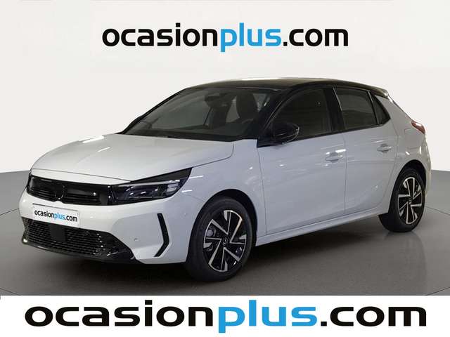 Opel Corsa 1.2T XHL GS (100 CV) a estrenar