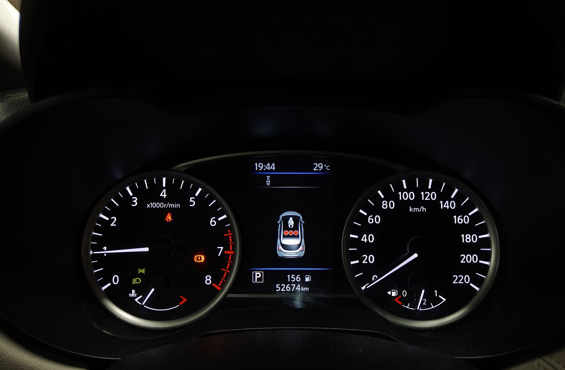 Nissan Micra IG-T N-Connecta CVT - foto 20