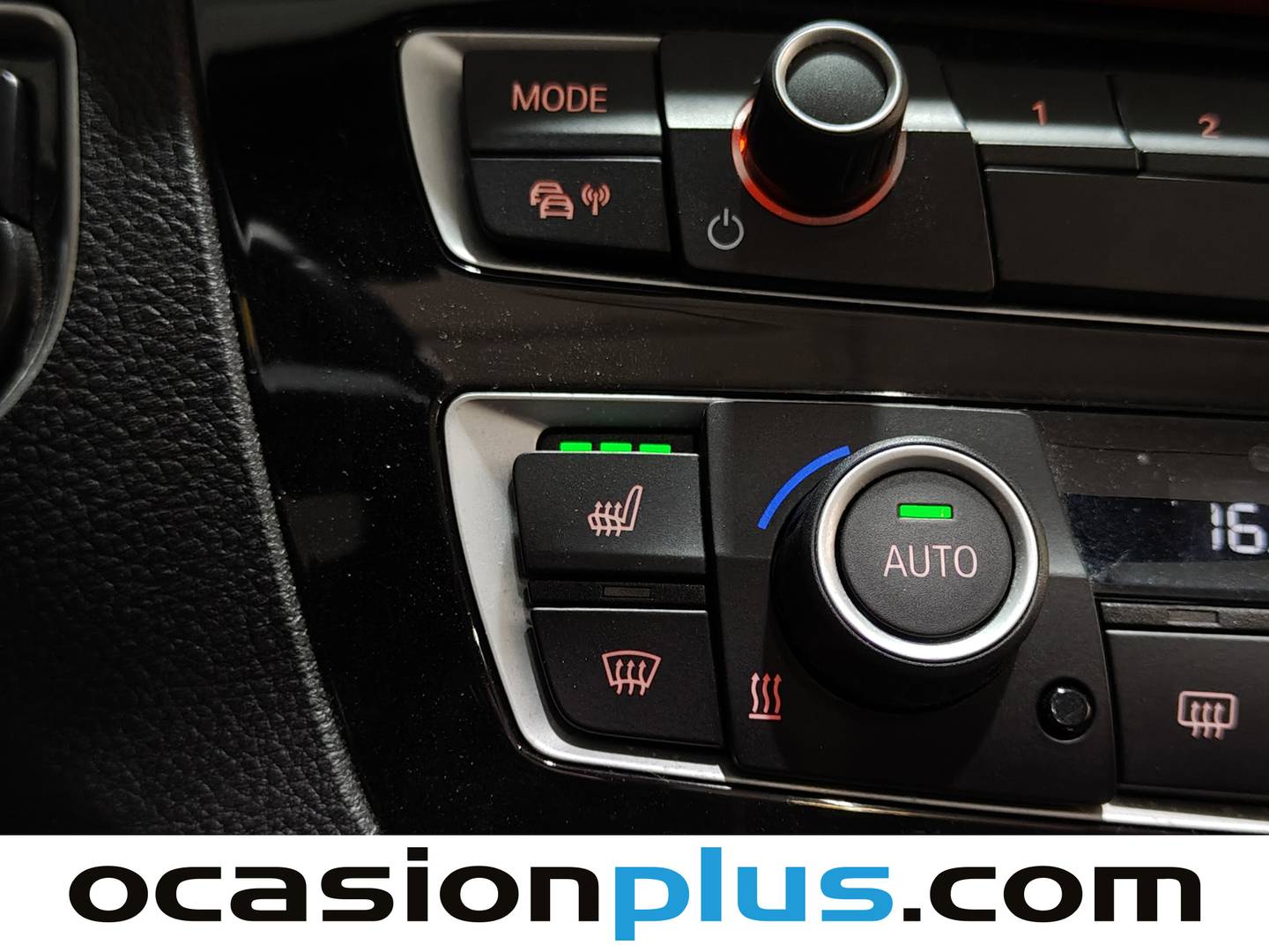 Extras y acabados del BMW Serie 2 BMW Serie 2 220i Cabrio (184 CV) Pack M