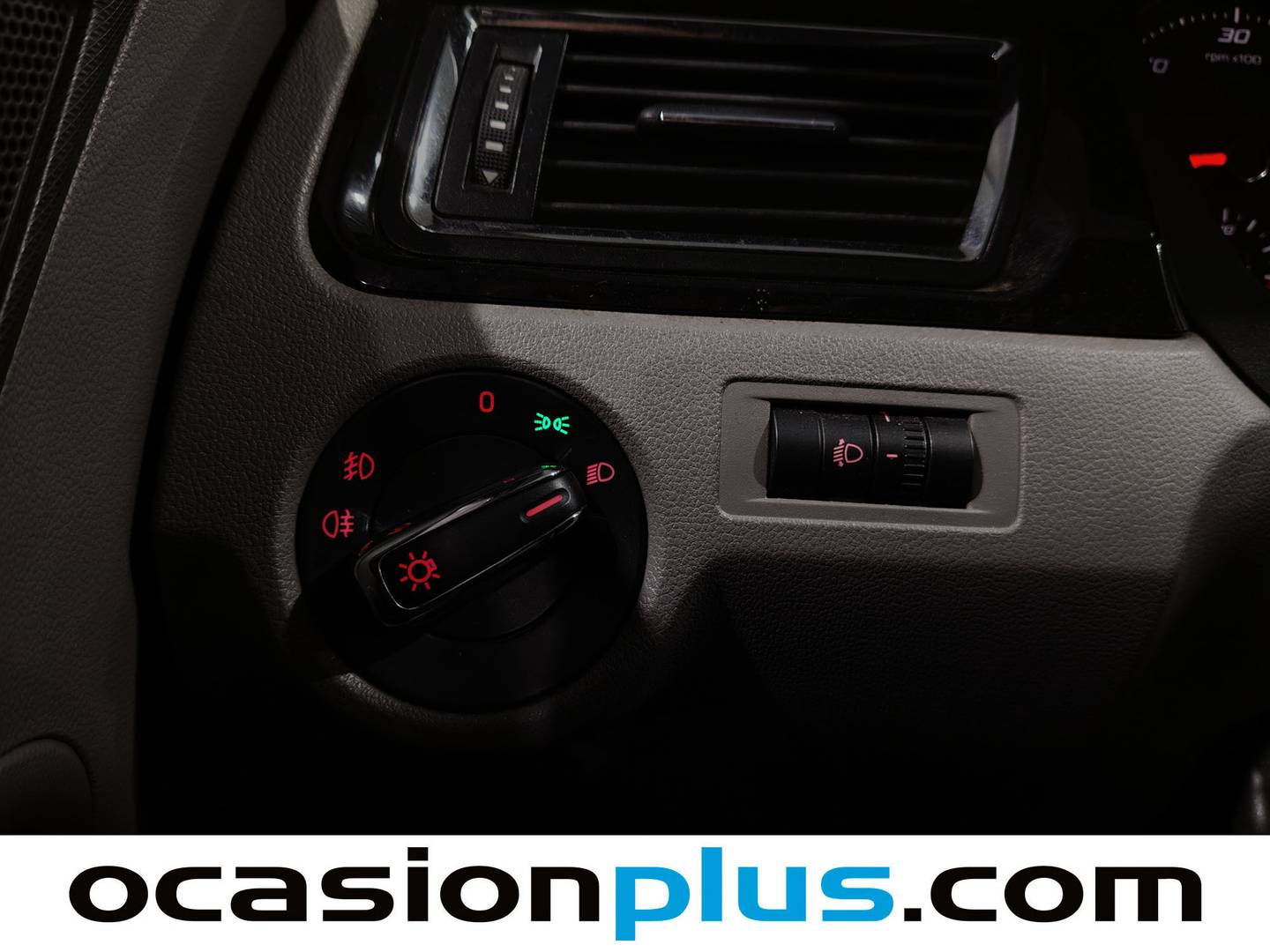 Foto Seat Toledo SEAT Toledo 1.6 TDI Ecomotive St&Sp Style (105 CV)