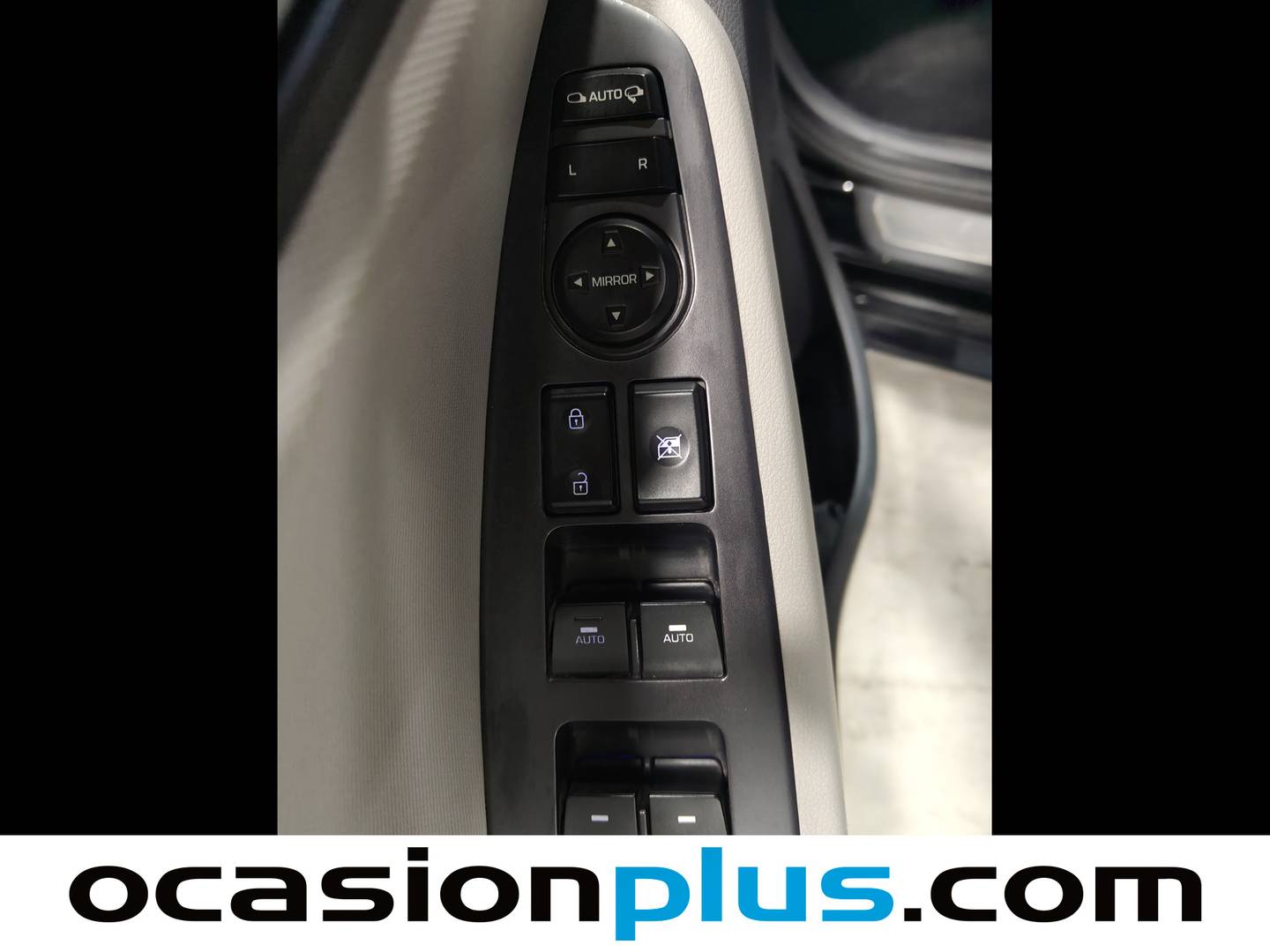 Hyundai IONIQ Hyundai Ioniq 1.6 GDI HEV Style DCT (141 CV) seminuevo