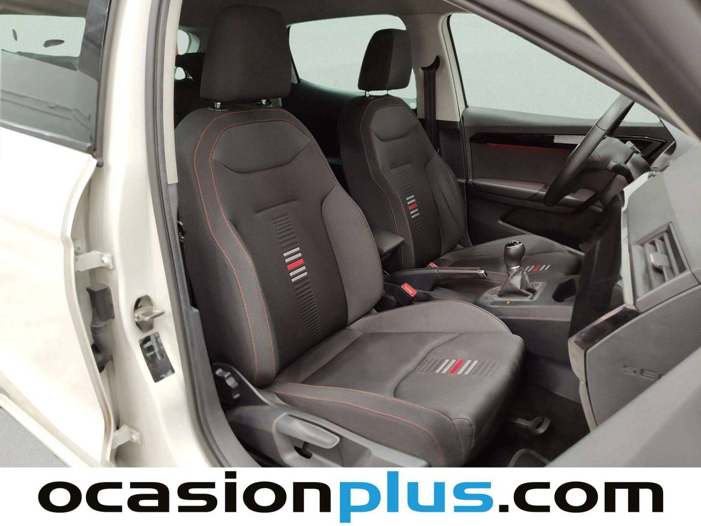 Seat Ibiza Seat Ibiza 1.5 TSI FR (150 CV) manual