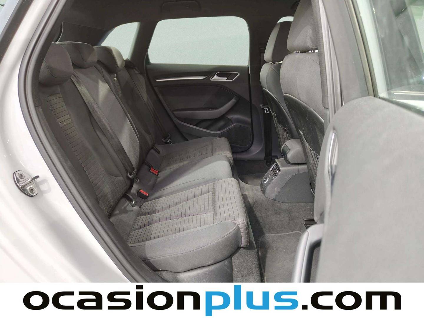 Audi A3 Audi A3 Sportback S line 35 TFSI (150 CV) manual