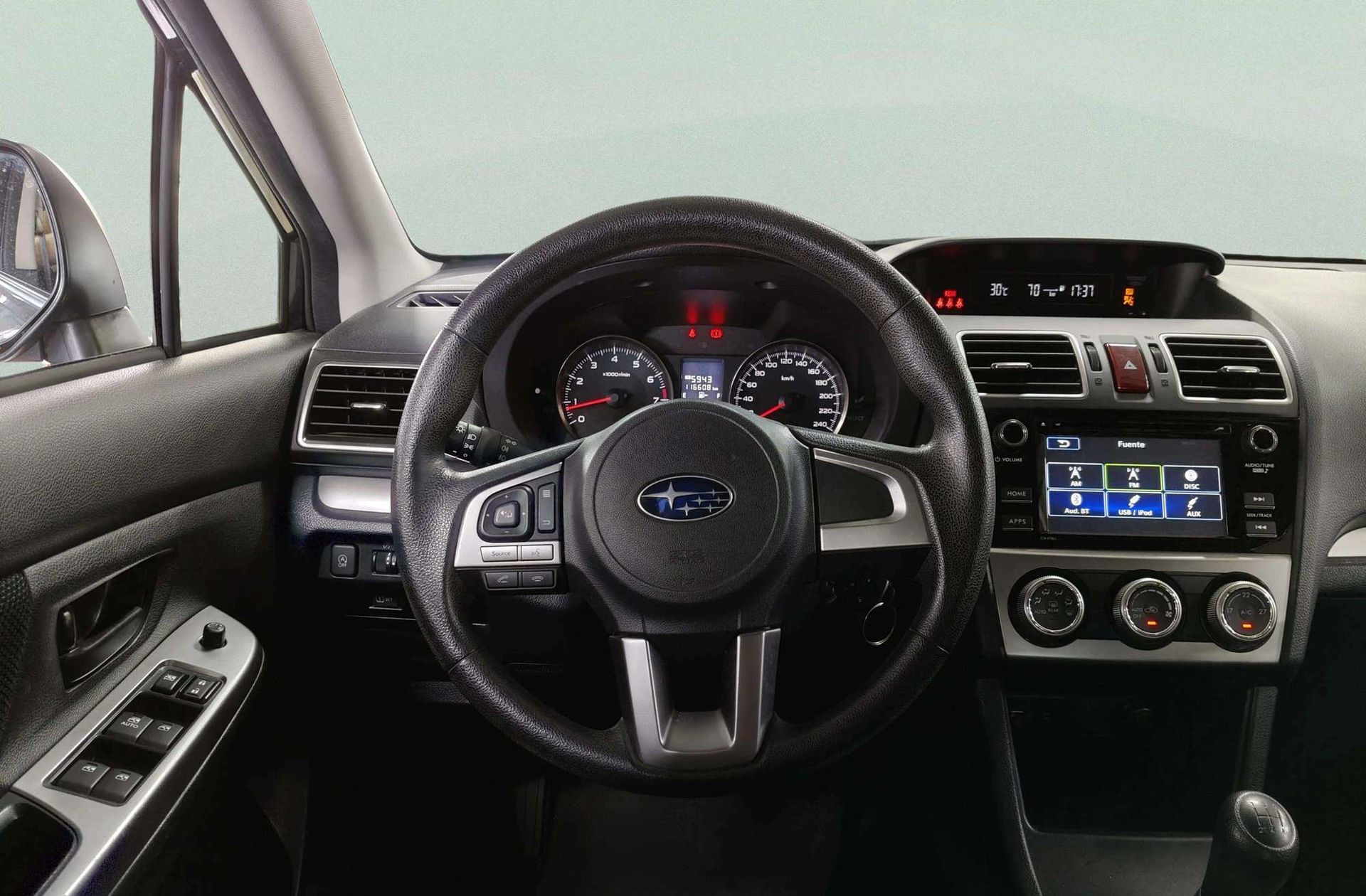 Subaru XV 1.6 Advance 4x4 - foto 24