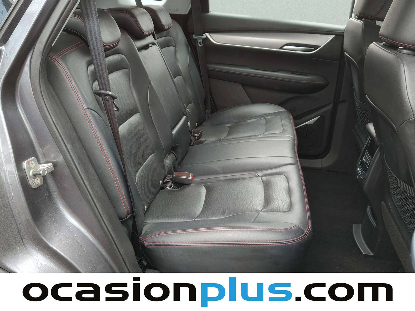 Foto SWM G01 SWM G01 1.5T Luxury (131 CV)