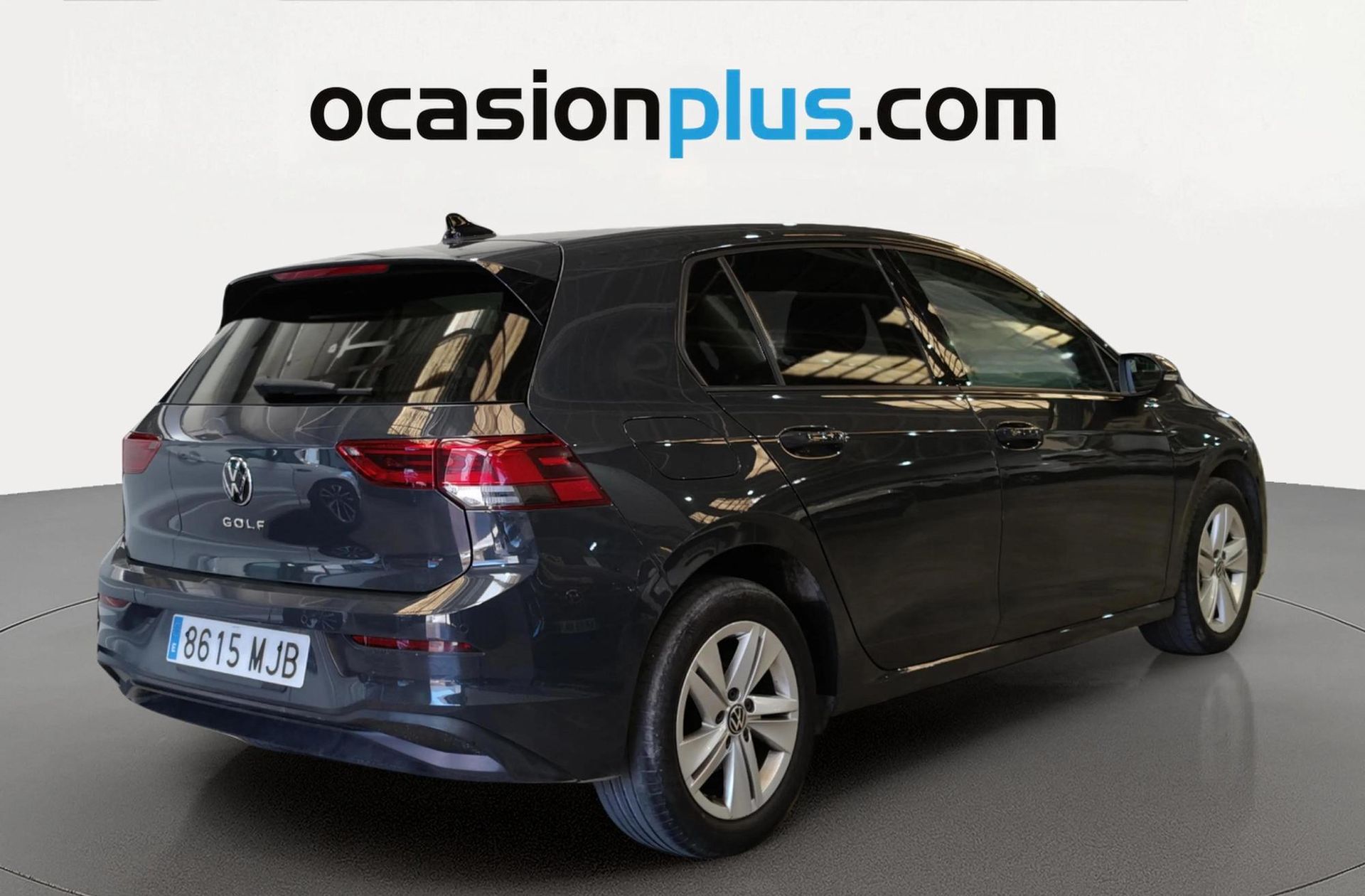 Volkswagen Golf Life 2.0 TDI - foto 4