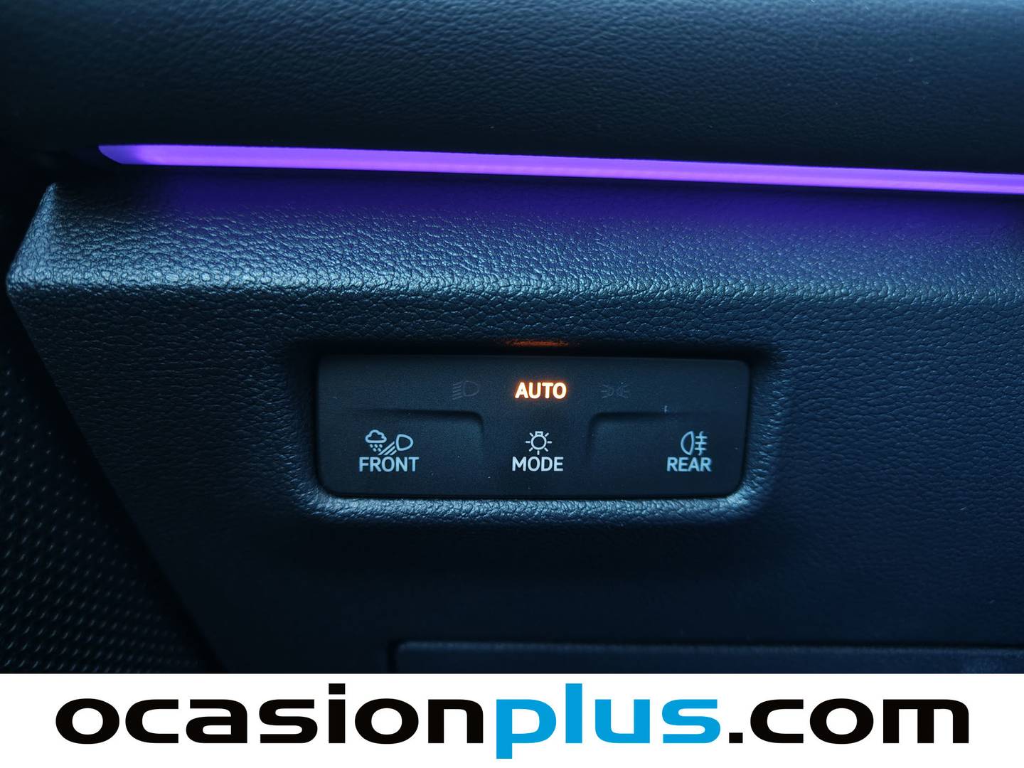 Foto Volkswagen Tiguan Volkswagen Tiguan ``Más`` 1.5 eTSI (150 CV) DSG