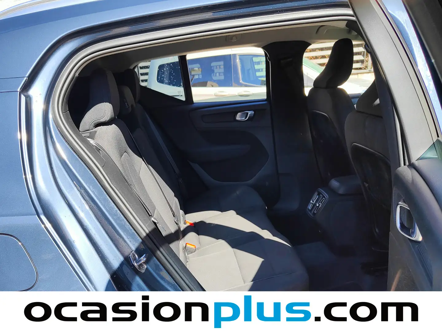 Foto Volvo XC40 Volvo XC40 T3 Momentum Pro (163 CV)