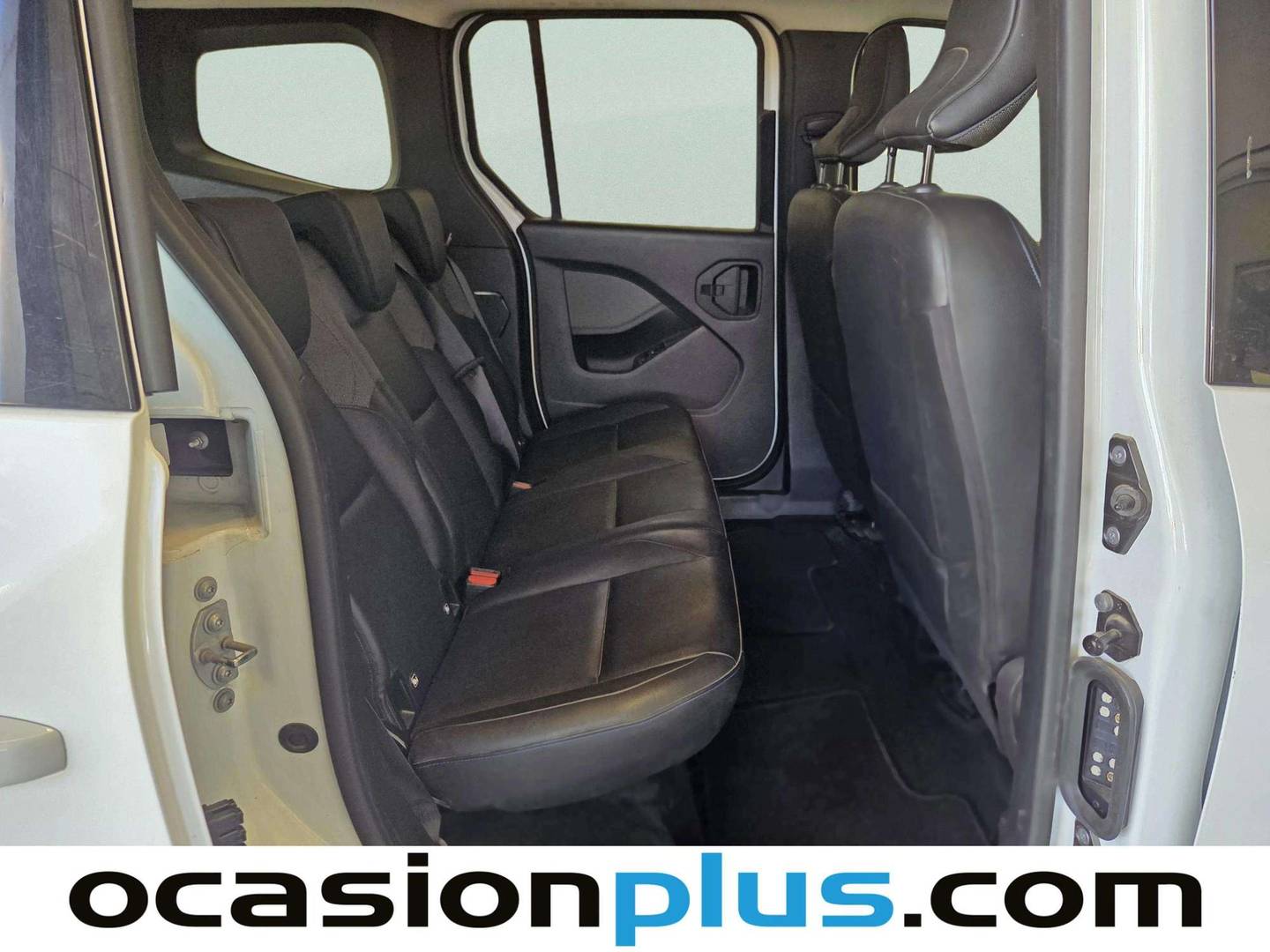 Nissan Townstar Nissan Townstar 1.3G L1 N-Connecta (130 CV) al mejor precio