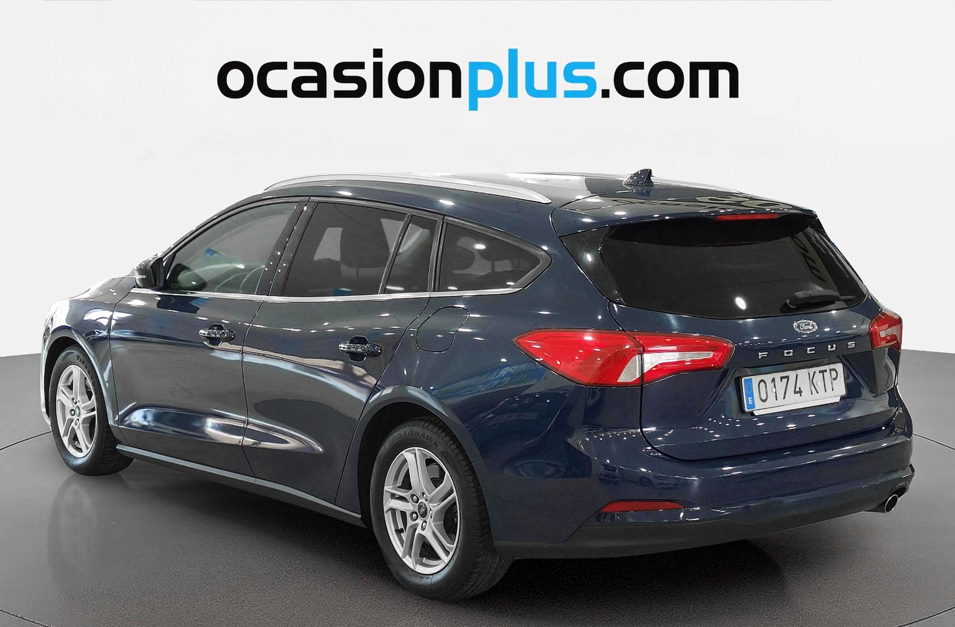 Ford Focus SportBreak 1.5 EcoBlue Trend+ - foto 3