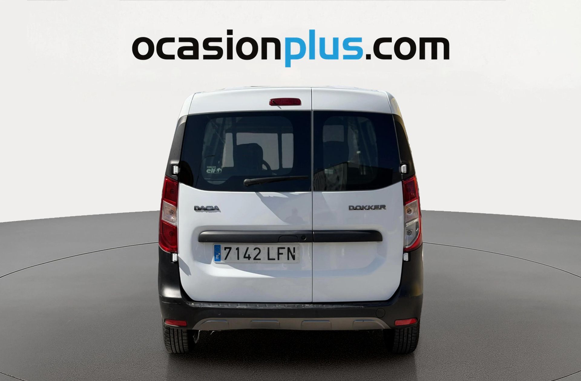 Dacia Dokker Essential Blue dCi - foto 11
