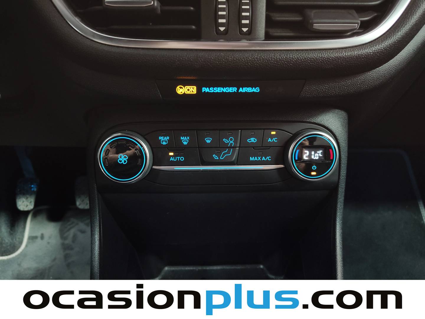 Foto Ford Fiesta Ford Fiesta 1.0 EcoBoost S&S Active (95 CV)