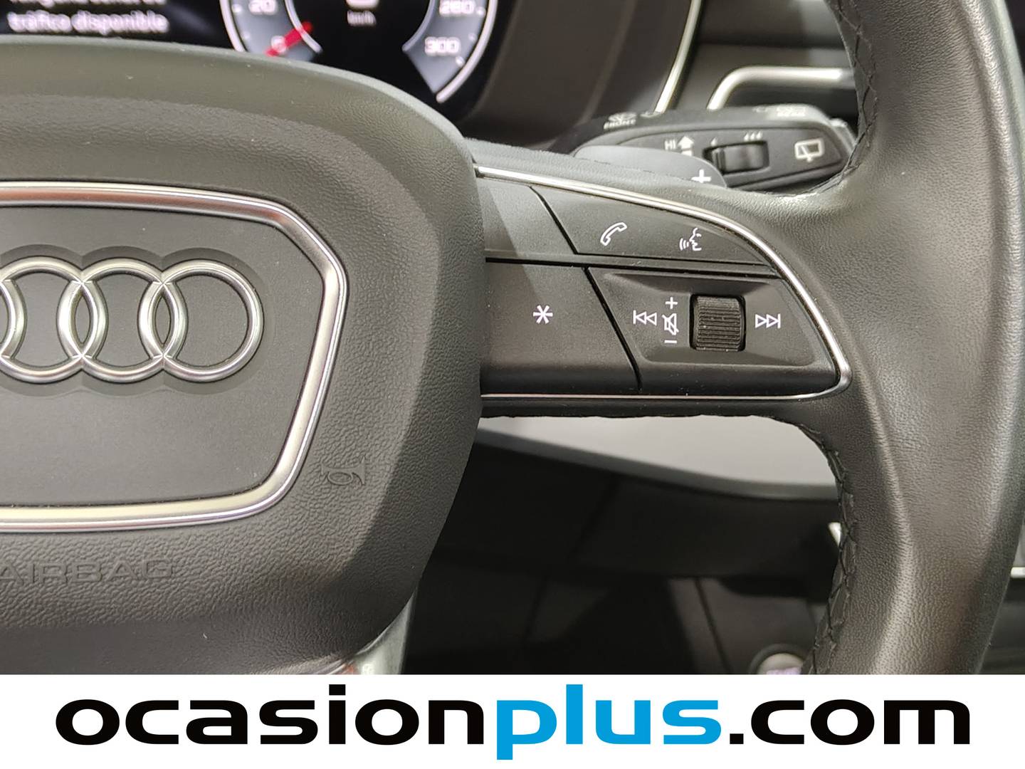 Foto Audi A4 Allroad Quattro Audi A4 Allroad 40 TDI quattro (204 CV) S tronic