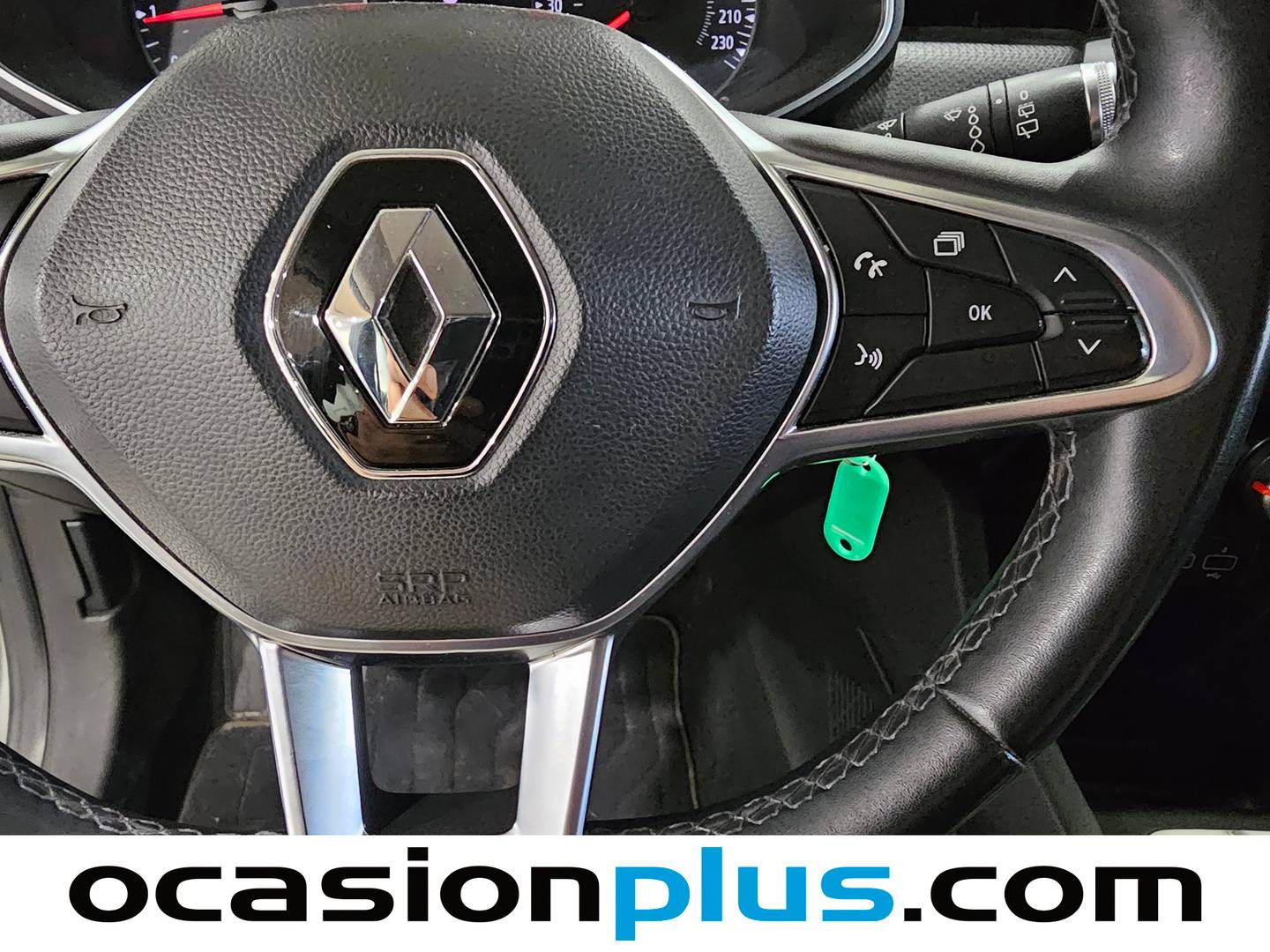 Renault Clio Renault Clio Intens TCe (100 CV) al mejor precio