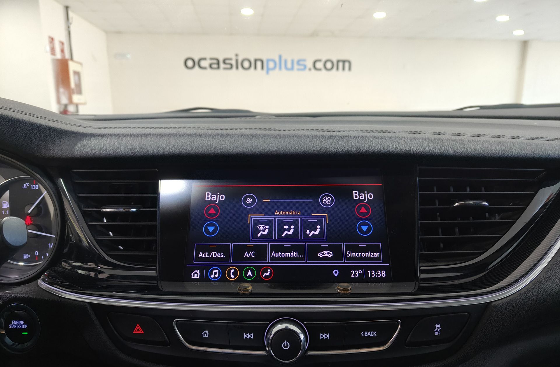 Opel Insignia GS 1.5 Turbo XFT Innovation - foto 29
