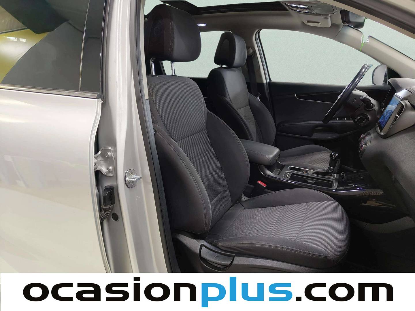 KIA Sorento KIA Sorento 2.2 CRDi Drive 4x2 Auto (200 CV) 7 plazas km 0
