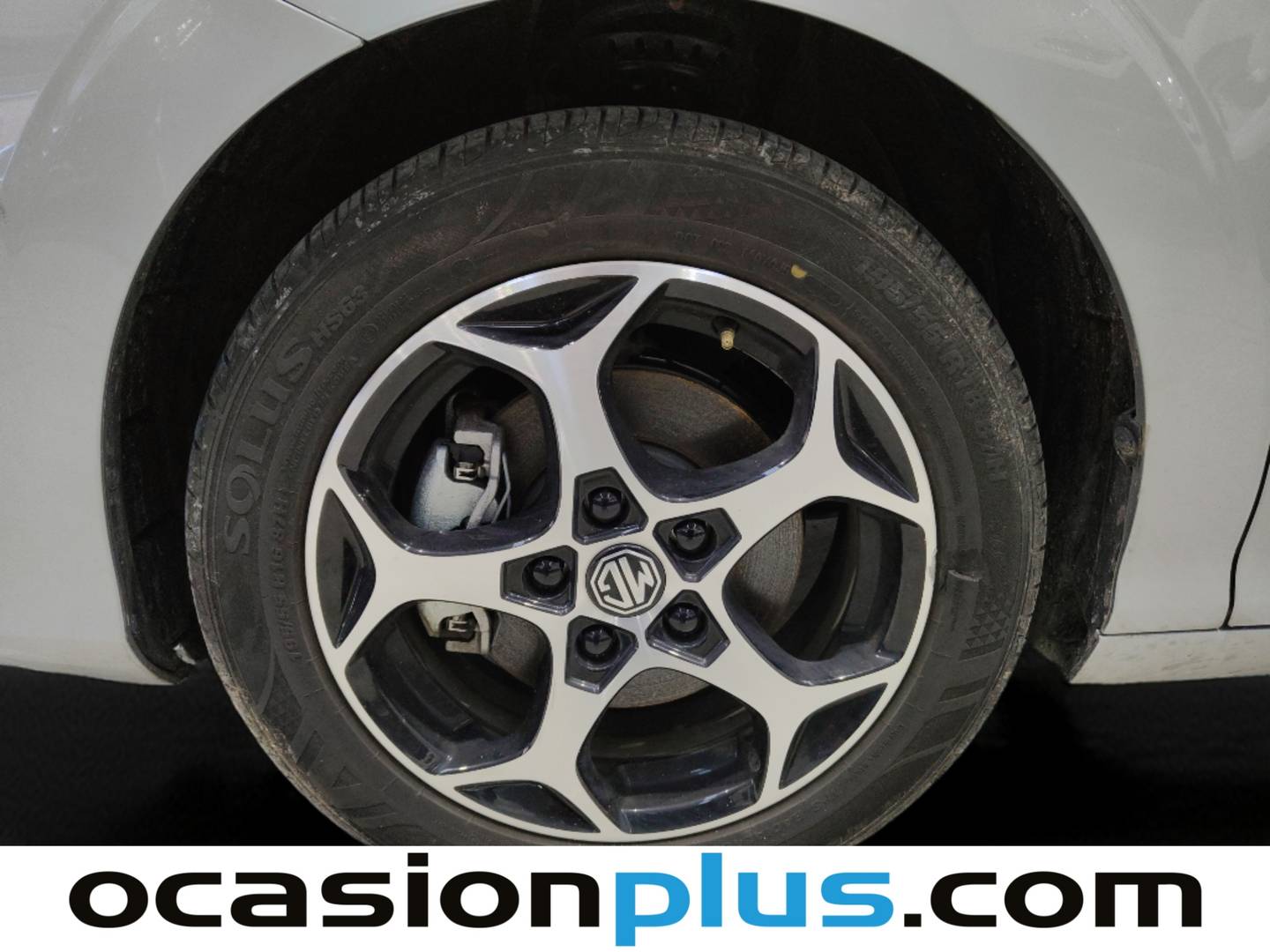 MG MG3 Hybrid+ MG MG3 Hybrid+ Luxury (195 CV) al mejor precio