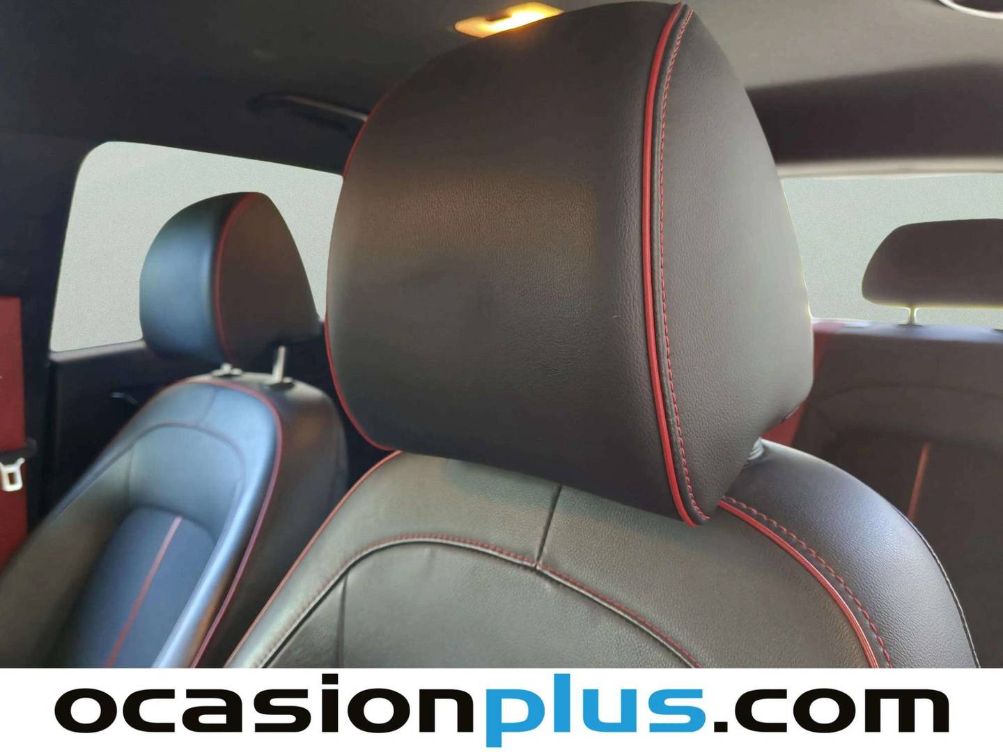 Acabados Hyundai Kona Hyundai Kona 1.6 GDI HEV Tecno Red DT (141 CV)