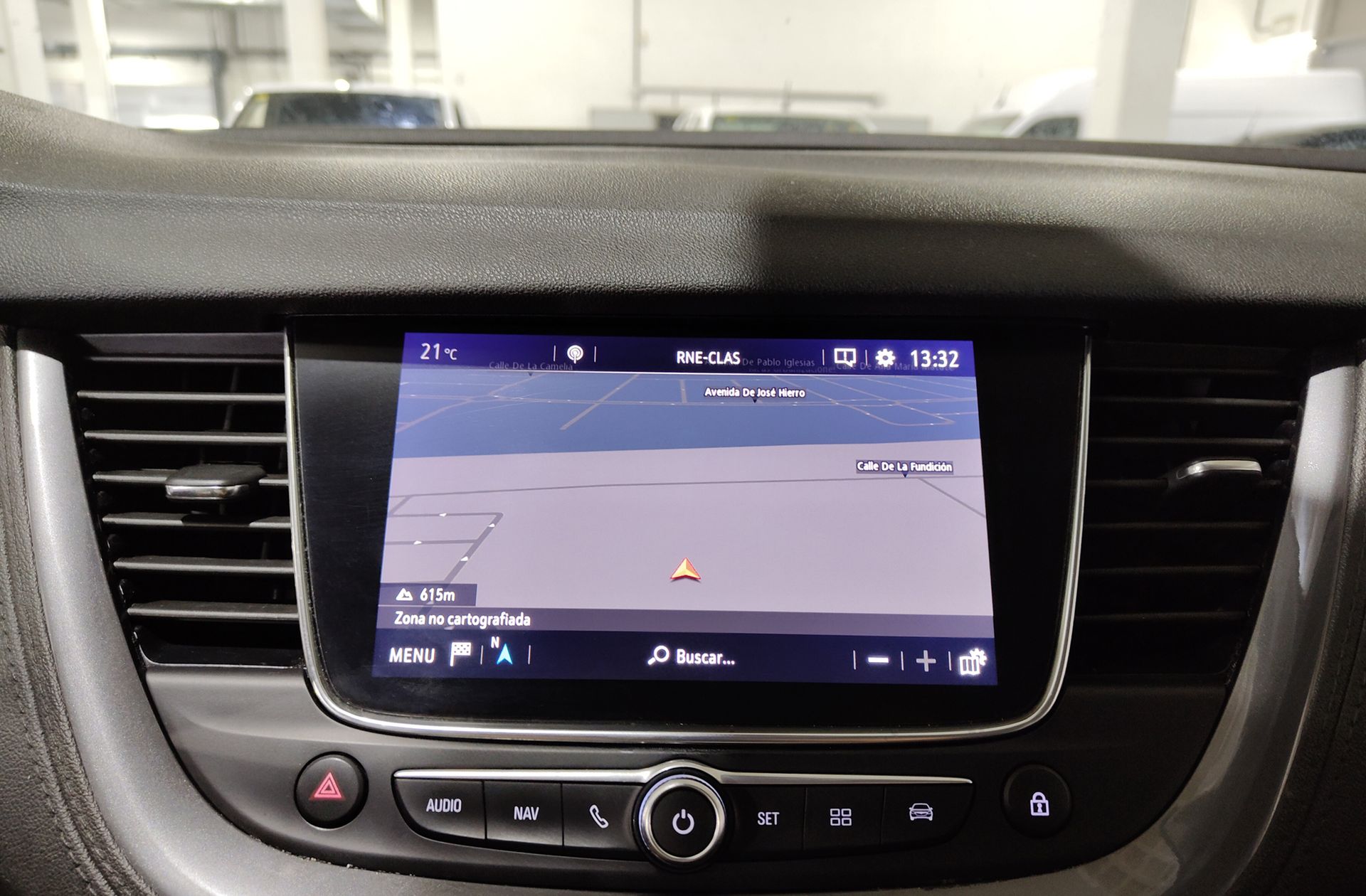 Opel Grandland 2.0 CDTi Ultimate - foto 7