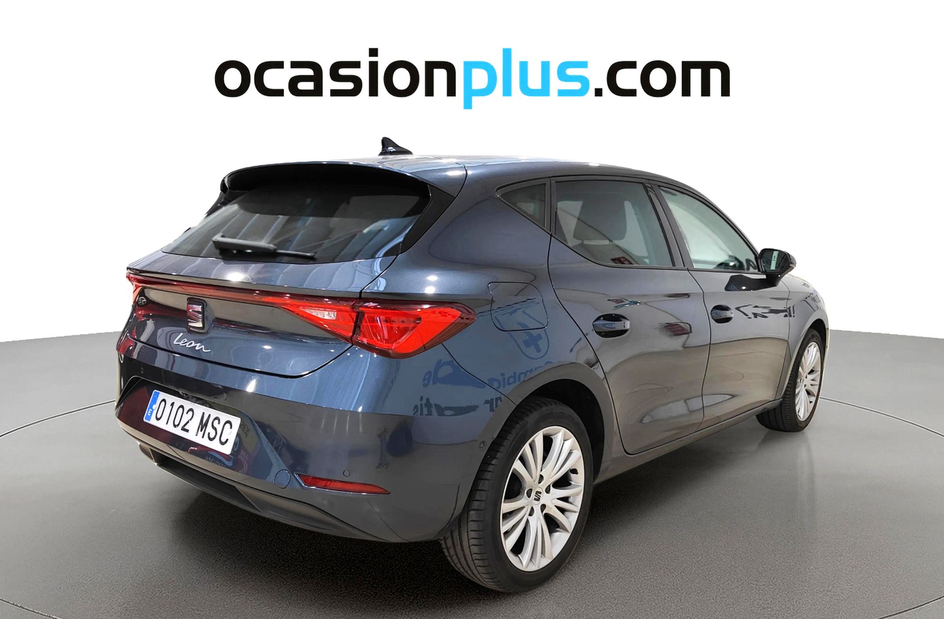 SEAT León 1.5 eTSI Style Special Edition DSG - foto 4