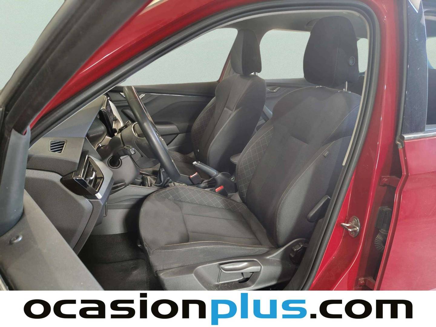 Foto Skoda Kamiq Skoda Kamiq 1.0 TSI Ambition (110 CV)