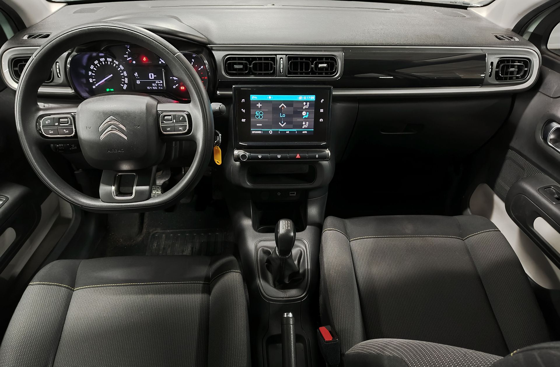 Citroën C3 PureTech 82 Feel - foto 6