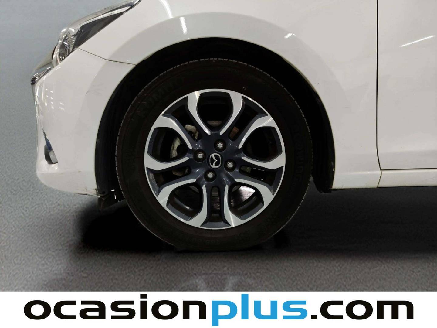 Mazda Mazda2 Mazda Mazda 2 1.5 DE Luxury (105 CV) 2018