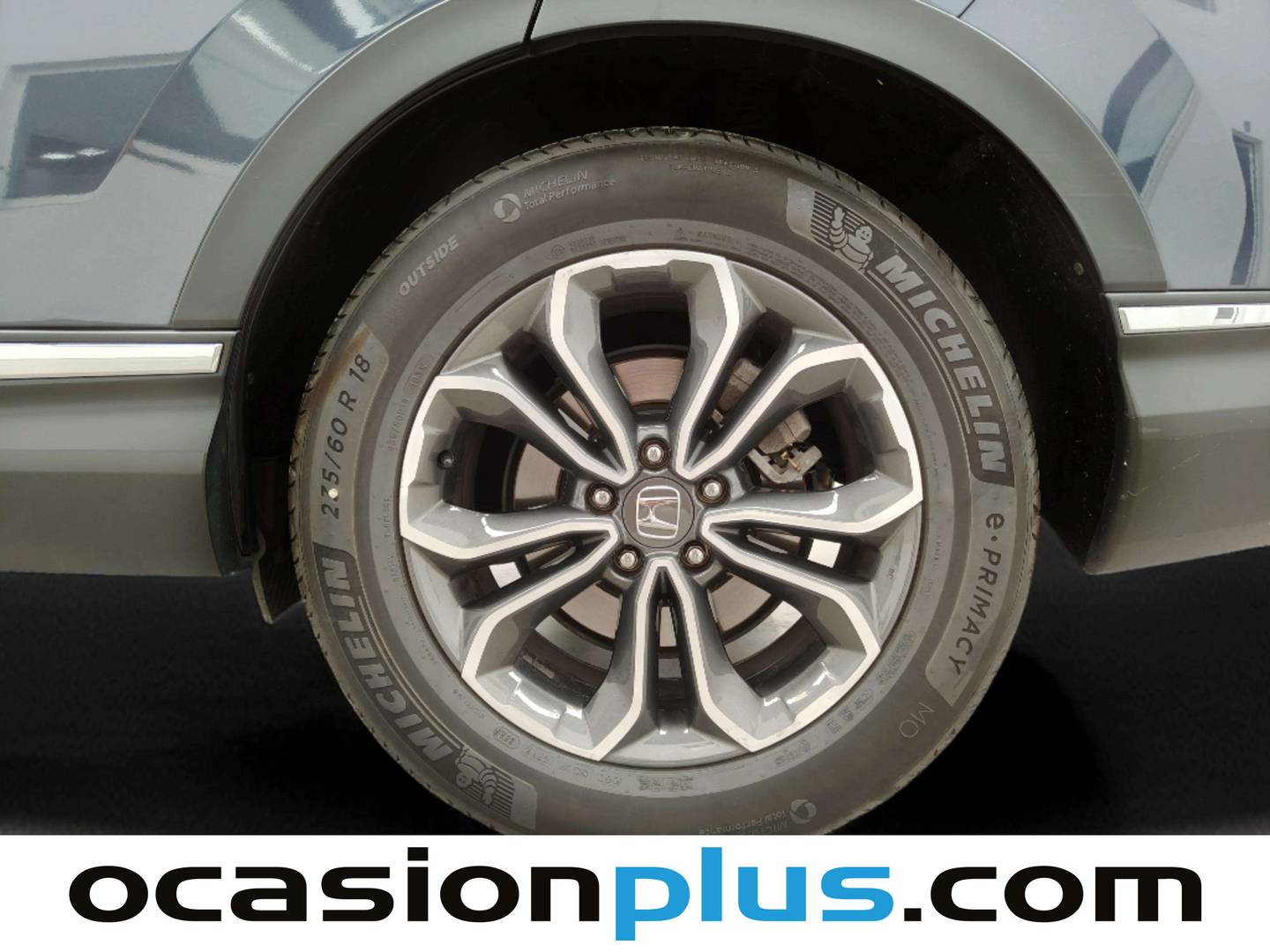 Honda CR-V Honda CR-V 2.0 i-MMD Lifestyle 4x2 Auto (184 CV) 2023