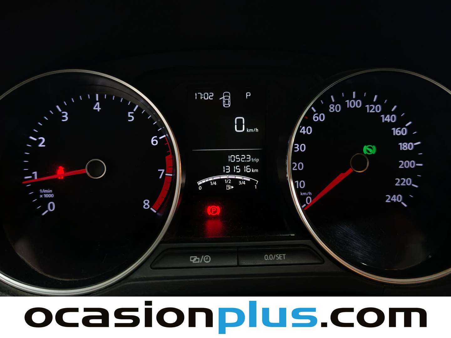 Volkswagen Polo Volkswagen Polo Advance 1.2 TSI BMT (90 CV) DSG 2015