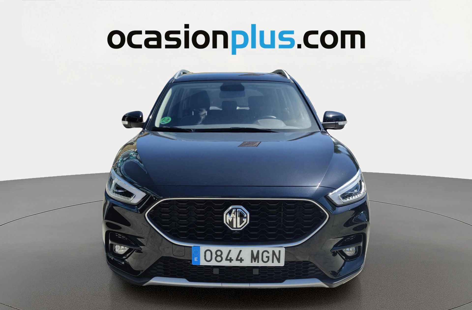MG ZS 1.0T Luxury - foto 12