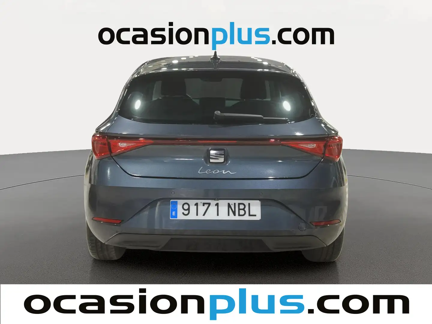 Foto Seat León SEAT León 2.0 TDI S&S Style XL (116 CV)