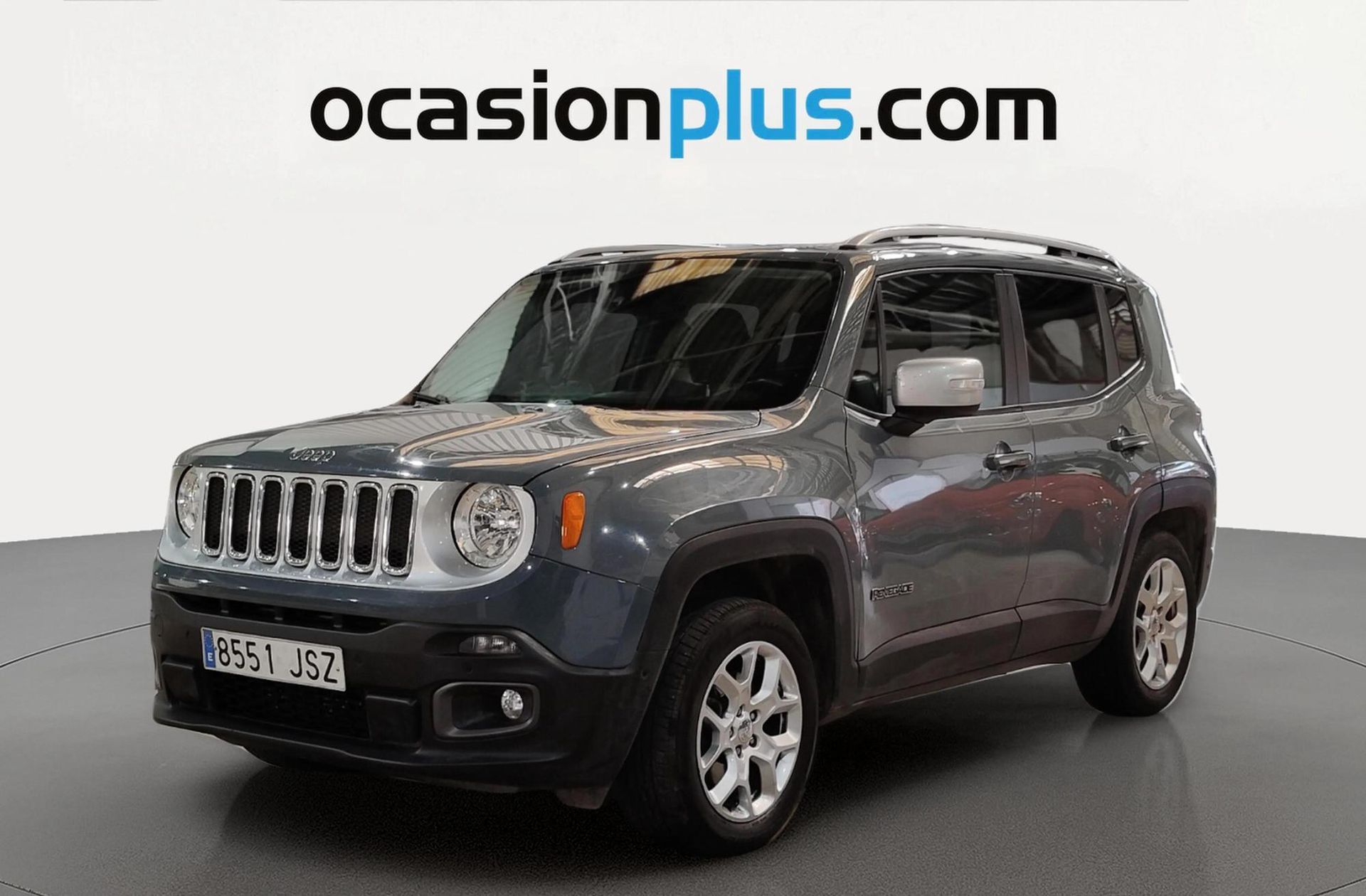 Jeep Renegade 1.6 MultiJet Limited 4x2