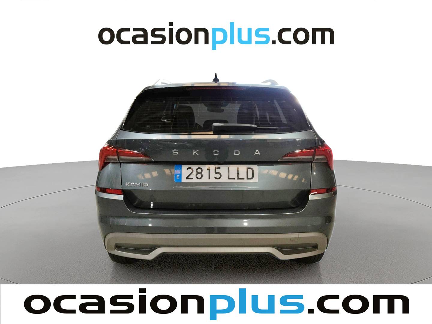 Skoda Kamiq Skoda Kamiq 1.5 TSI Ambition (150 CV) barato