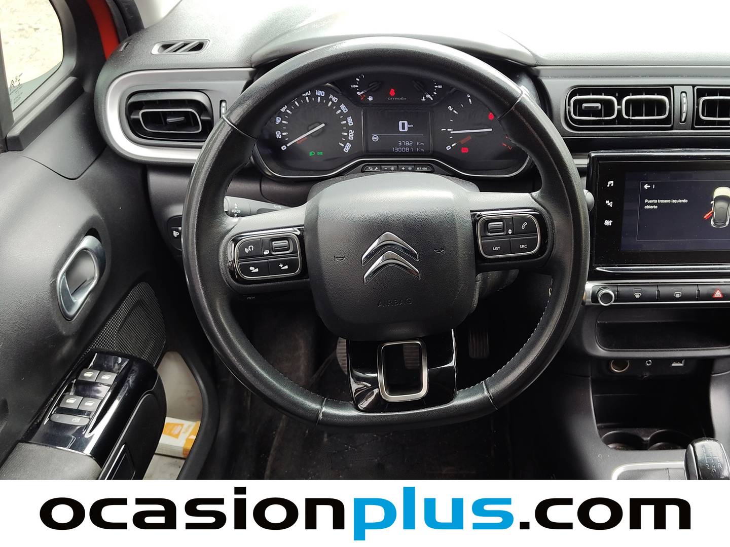 Citroën C3 Citroën C3 BlueHDi 75 S&S Shine (75 CV) manual