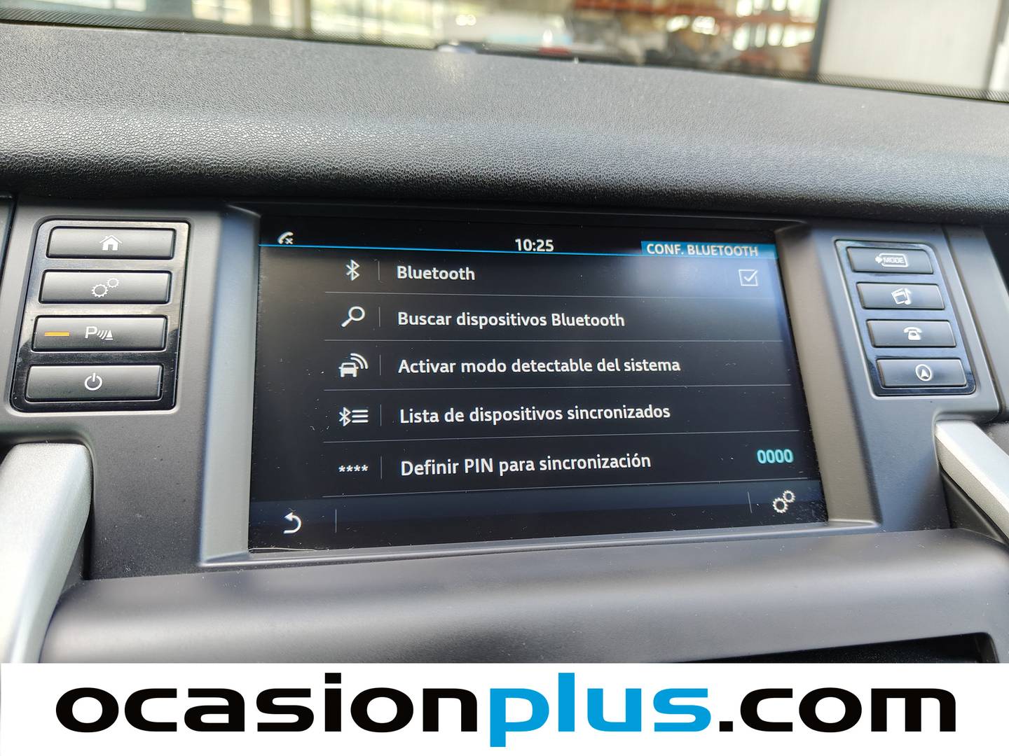 Land Rover Discovery Sport Land Rover Discovery Sport 2.0L eD4 Pure 4x2 (150 CV) 150cv