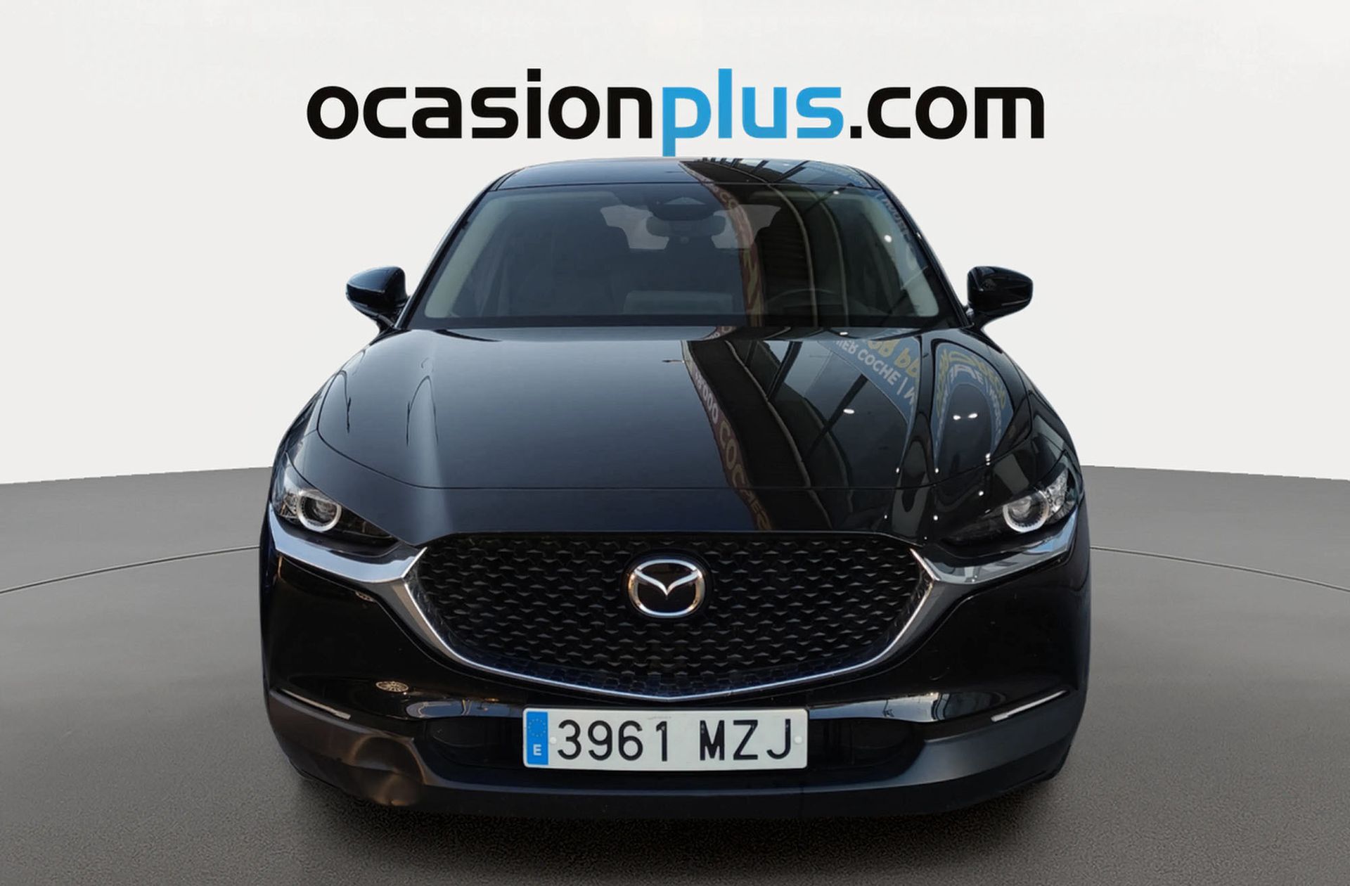 Mazda CX-30 e-SKY G MHEV Prime-line - foto 12