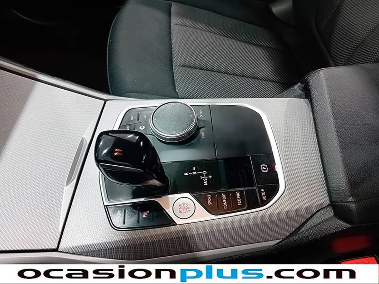 Foto BMW Serie 3 BMW Serie 3 320d (190 CV)