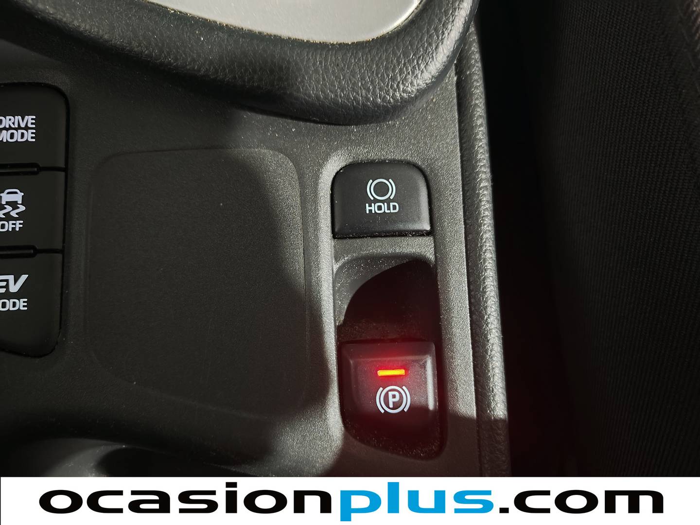 Foto Toyota Yaris Toyota Yaris 120H Active Plus  (116 CV)