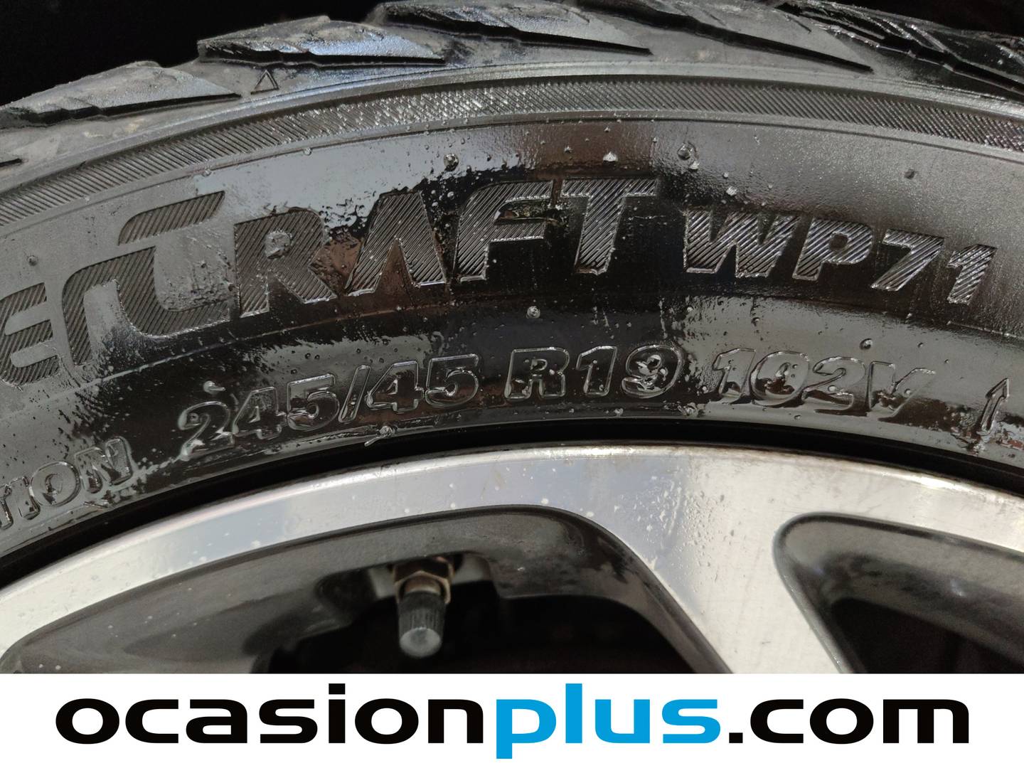 Foto KIA Sportage Kia Sportage 1.6 CRDi GT Line Essential 4x2 (115 CV)