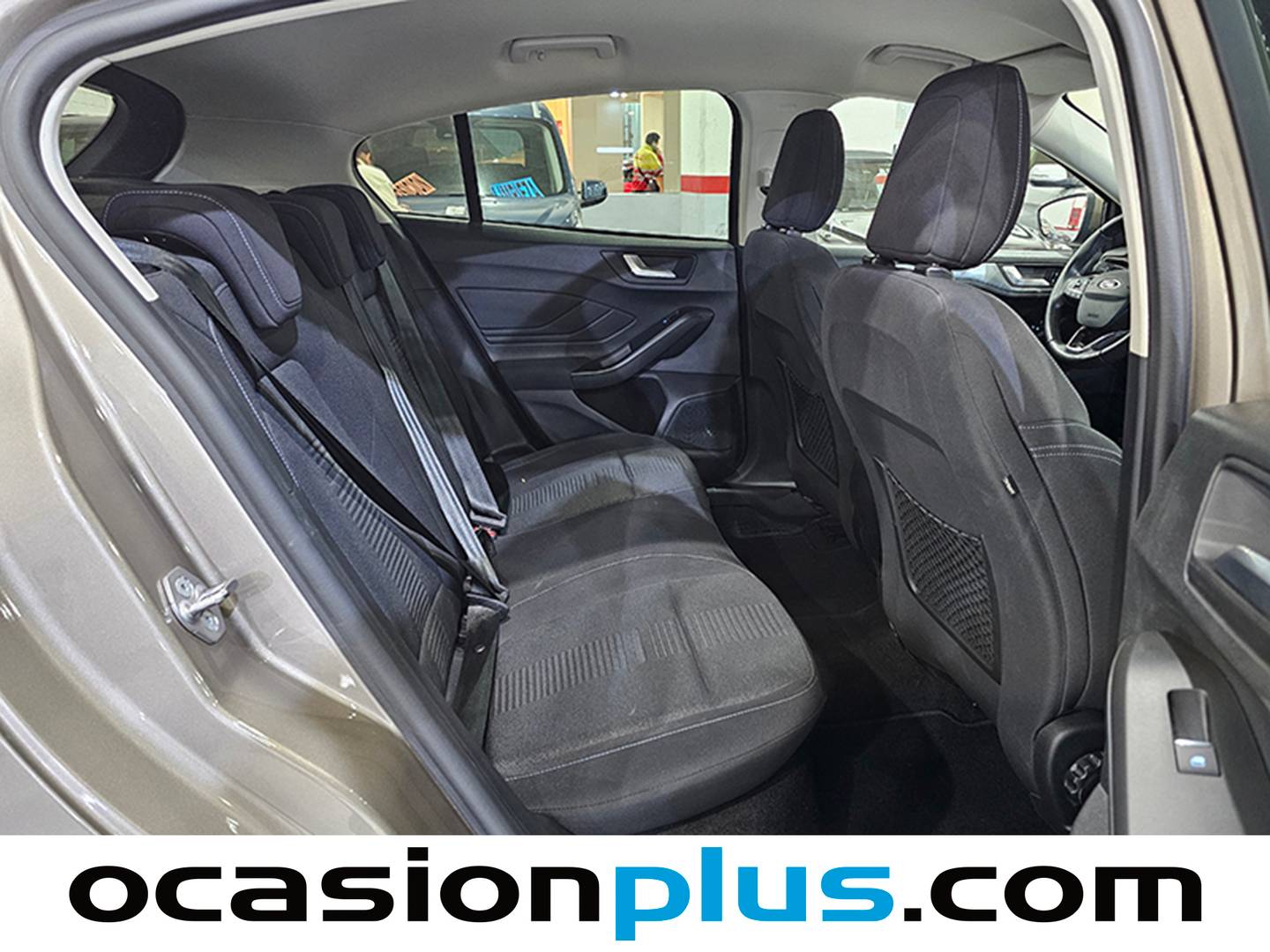 Ford Focus Ford Focus 1.0 Ecoboost Active Auto (125 CV) al mejor precio