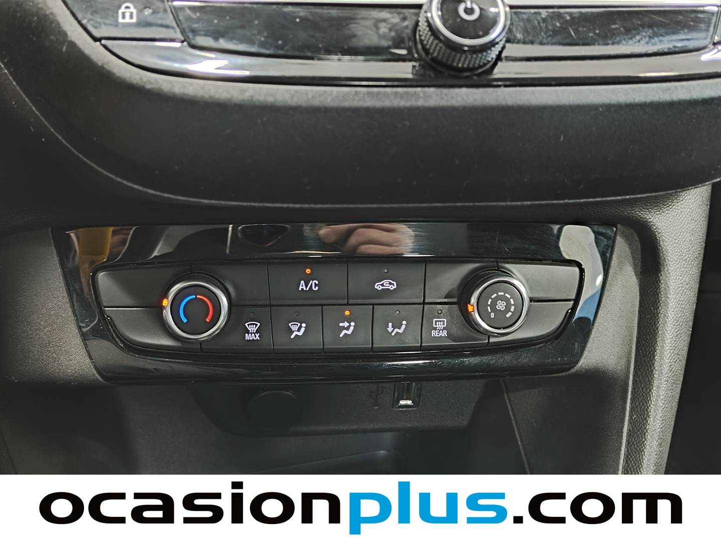 Foto Opel Corsa Opel Corsa 1.5D DT Edition (102 CV)