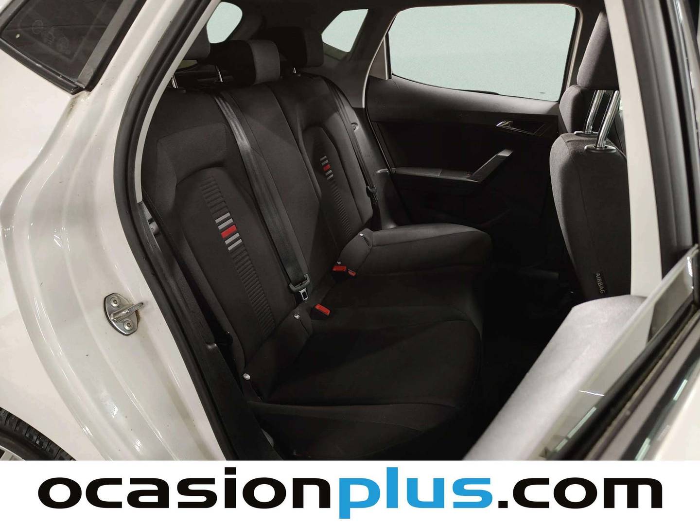 Seat Ibiza Seat Ibiza 1.0 EcoTSI S&S FR (115 CV) km 0