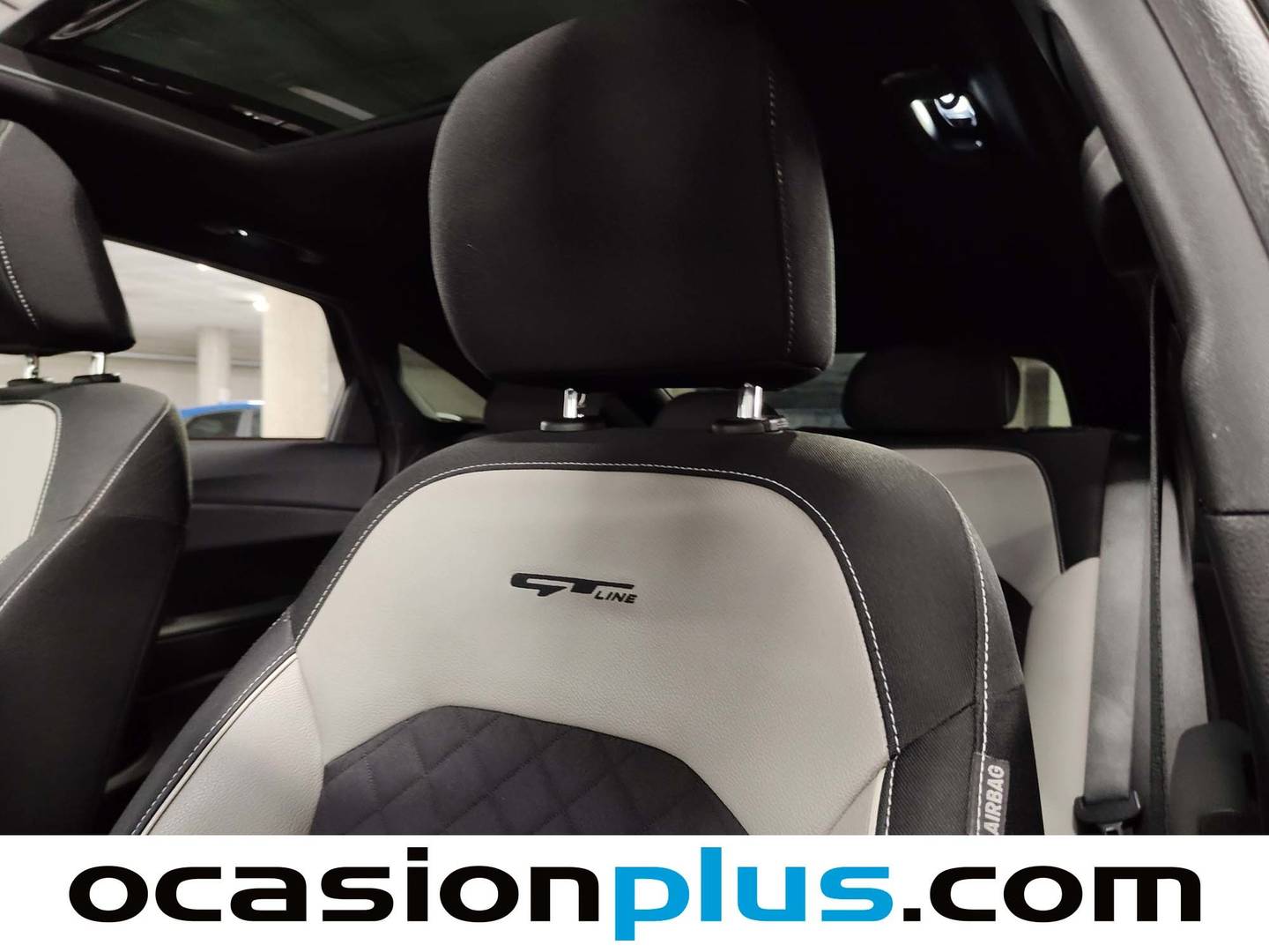 Foto KIA ProCeed Kia ProCeed 1.4 T-GDI GT Line  (140 CV)